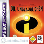 Die Unglaublichen