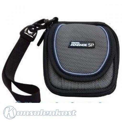 SP - Original Nintendo Tasche GSP1 grau