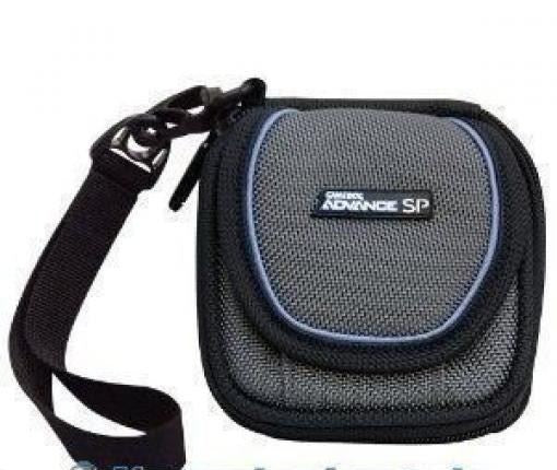 SP - Original Nintendo Tasche GSP1 grau