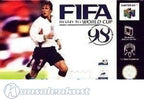 FIFA 98: Die WM Qualifikation