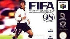 FIFA 98: Die WM Qualifikation