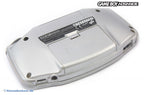 Konsole silber Platinum