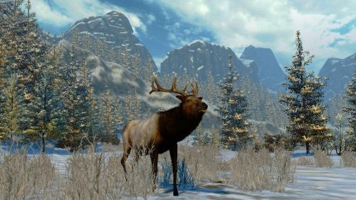 Cabela's North American Adventures 2011 (US)