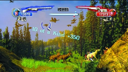 Cabela's North American Adventures 2011 (US)