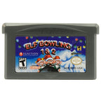 Elf Bowling