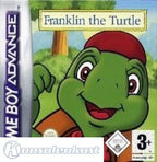 Franklin The Turtle