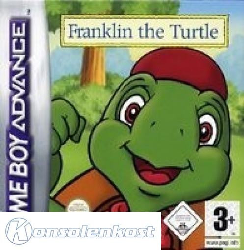Franklin The Turtle