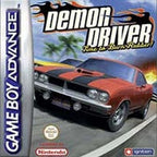 Demon Driver