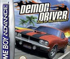 Demon Driver