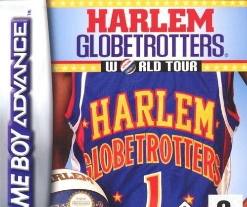 Harlem Globetrotters World Tour