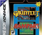 Gauntlet: Rampart