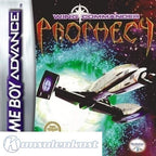 Wing Commander Prophecy