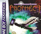 Wing Commander Prophecy