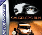 Smuggler's Run