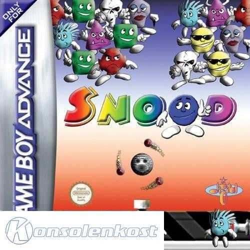 Snood
