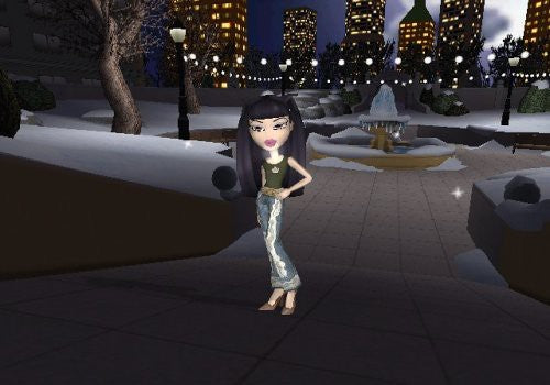 Bratz Diamondz (US)