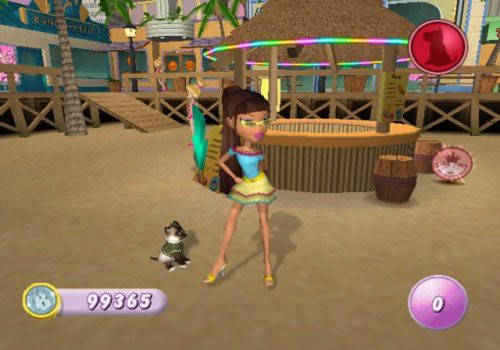 Bratz Diamondz (US)