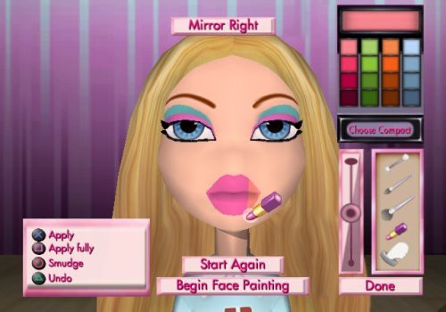 Bratz Diamondz (US)