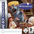 Ratatouille