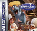 Ratatouille