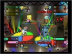 SpongeBob Schwammkopf: Lights Camera Pants