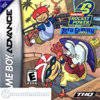 Rocket Power Zero Gravity Zone