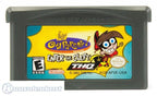 Fairly Odd Parents: Enter The Cleft