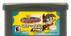 Fairly Odd Parents: Enter The Cleft