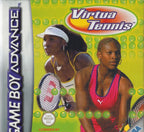 Virtua Tennis
