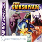 Sega Smash Pack
