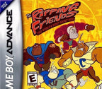 Ripping Friends