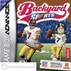 Backyard Football 07