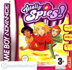 Totally Spies