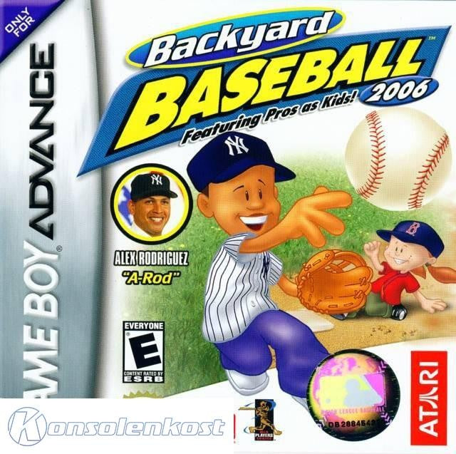 Backyard Baseball 06