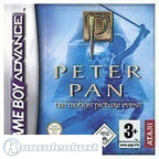 Peter Pan: The Motion Picture Event