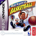 Backyard Basketball