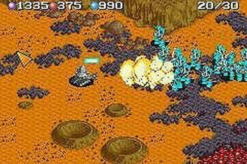 Mech Platoon