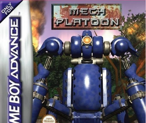Mech Platoon