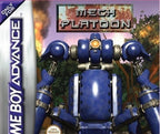 Mech Platoon