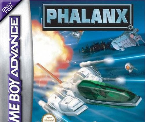Phalanx