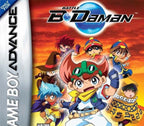 Battle B-Daman 1