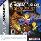 Berenstain Bears and the Spooky Old Tree (US)