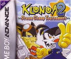 Klonoa 2: Dream Champ Tournament