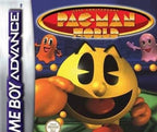 Pac-Man World 1