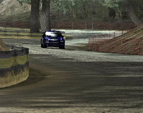 R: Racing Revolution (US)