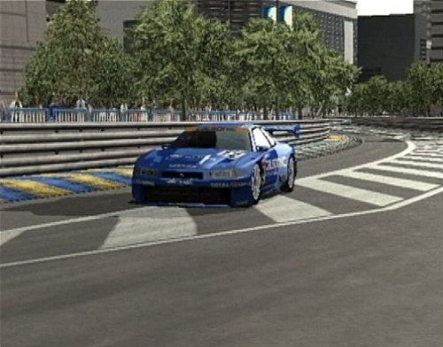 R: Racing Revolution (US)
