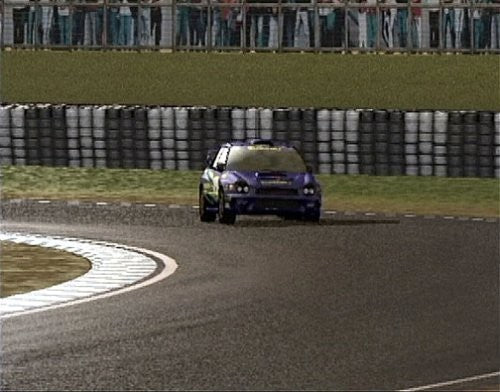 R: Racing Revolution (US)