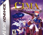 Cima: The Enemy