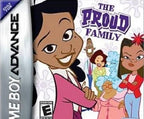 The Proud Family