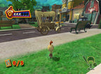 Himmel und Huhn / Chicken Little (US)
